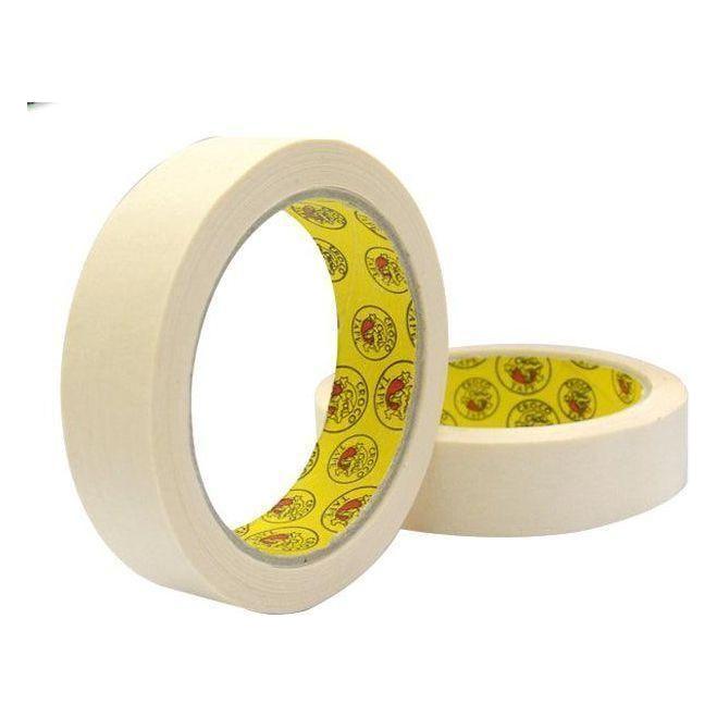 Crocodile Masking Tape | Crocodile by KHM Megatools Corp. Crocodile Masking Tape | Crocodile by KHM Megatools Corp.